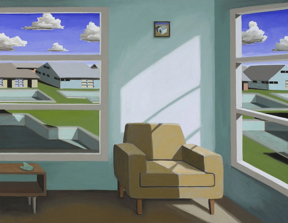 Next time we will get it right (sold)