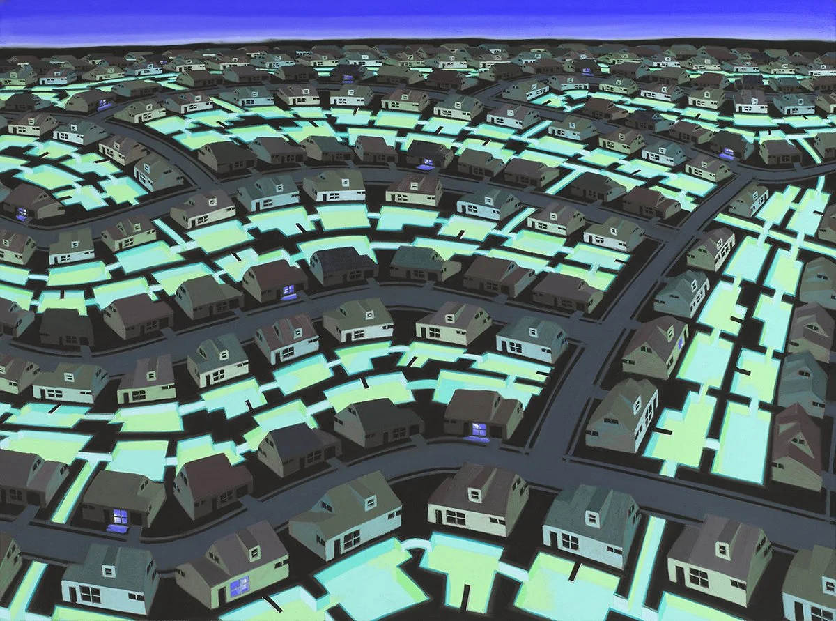 How much time do you have?