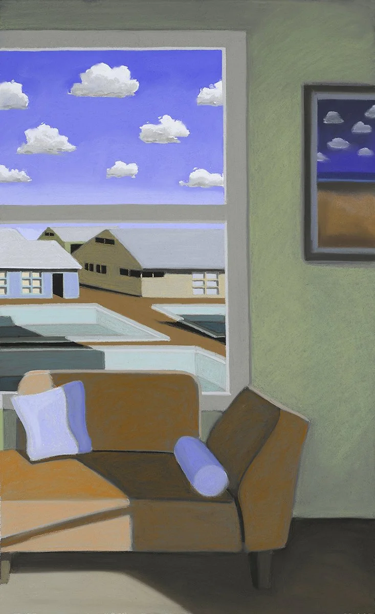 The Common Day (sold)