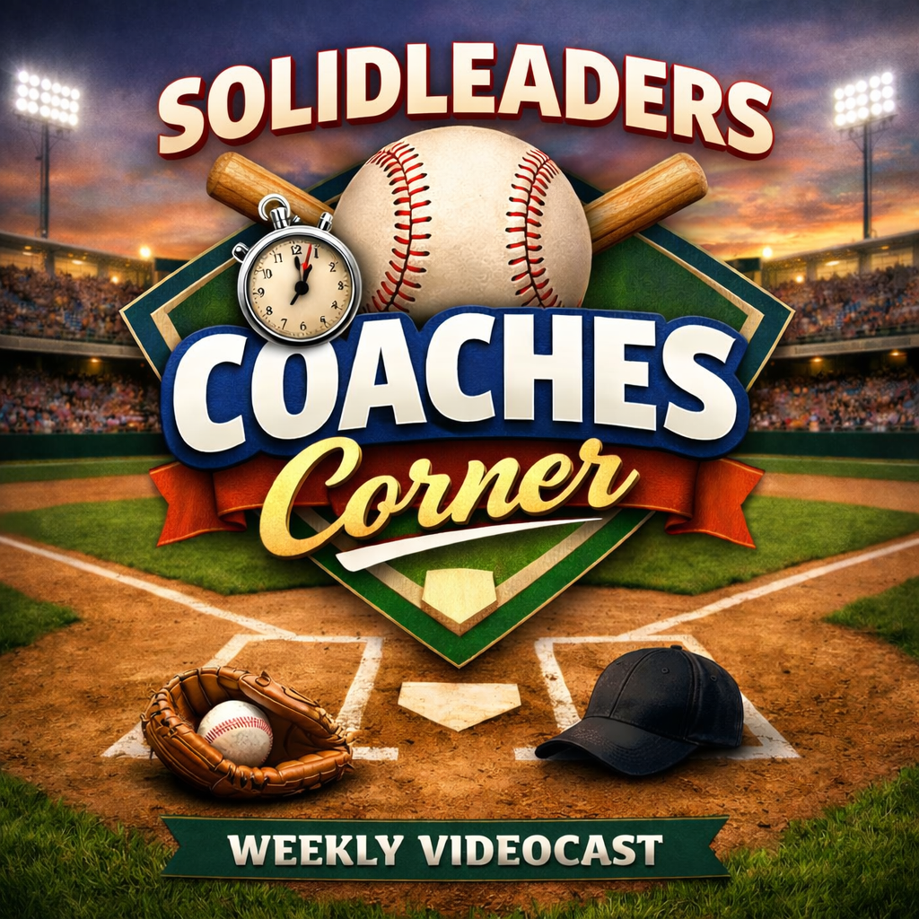 Character &amp; Accountability