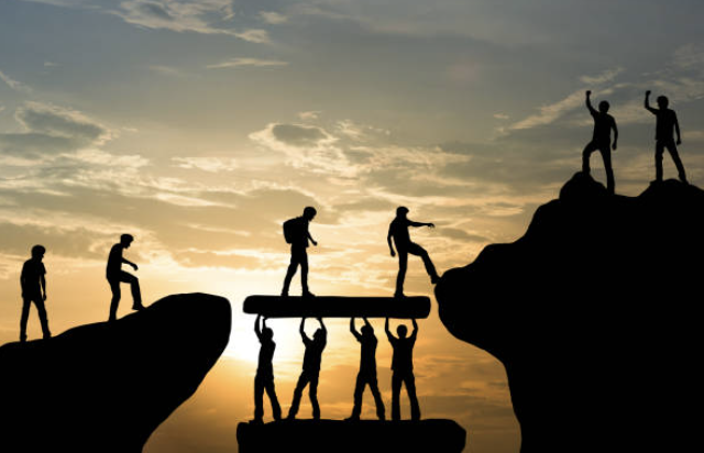 Leading Through Uncertainty: How Great Leaders Build Trust When the Future Feels Unstable