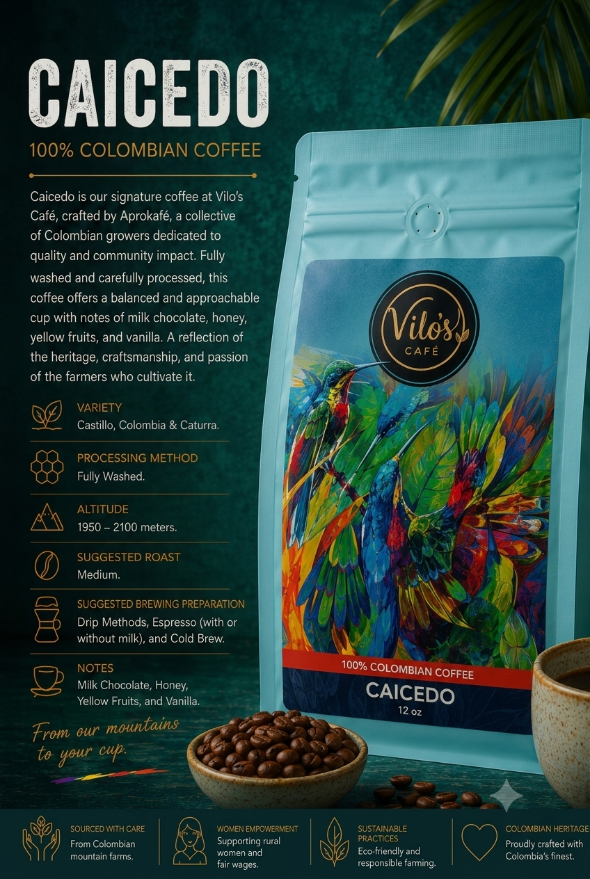 Caicedo