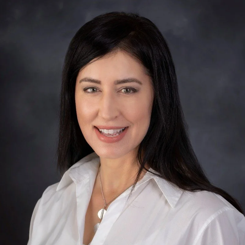 Susan Evans, home stager and design expert in Omaha, NE