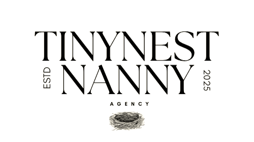 The Tiny Nest Nanny