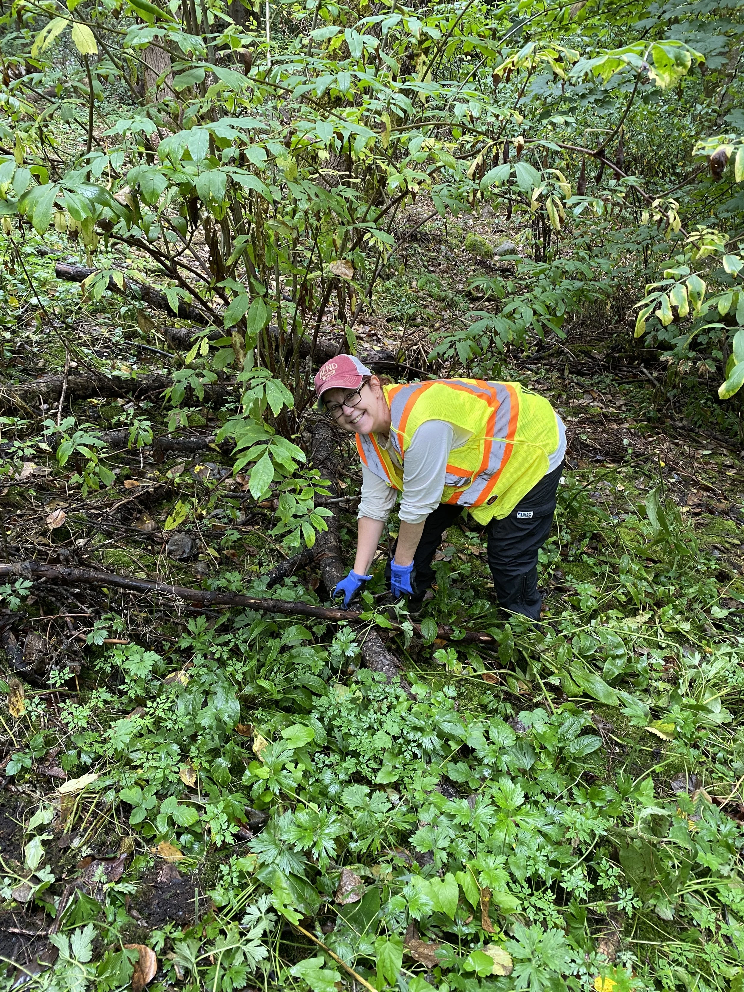 Environmental Stewardship