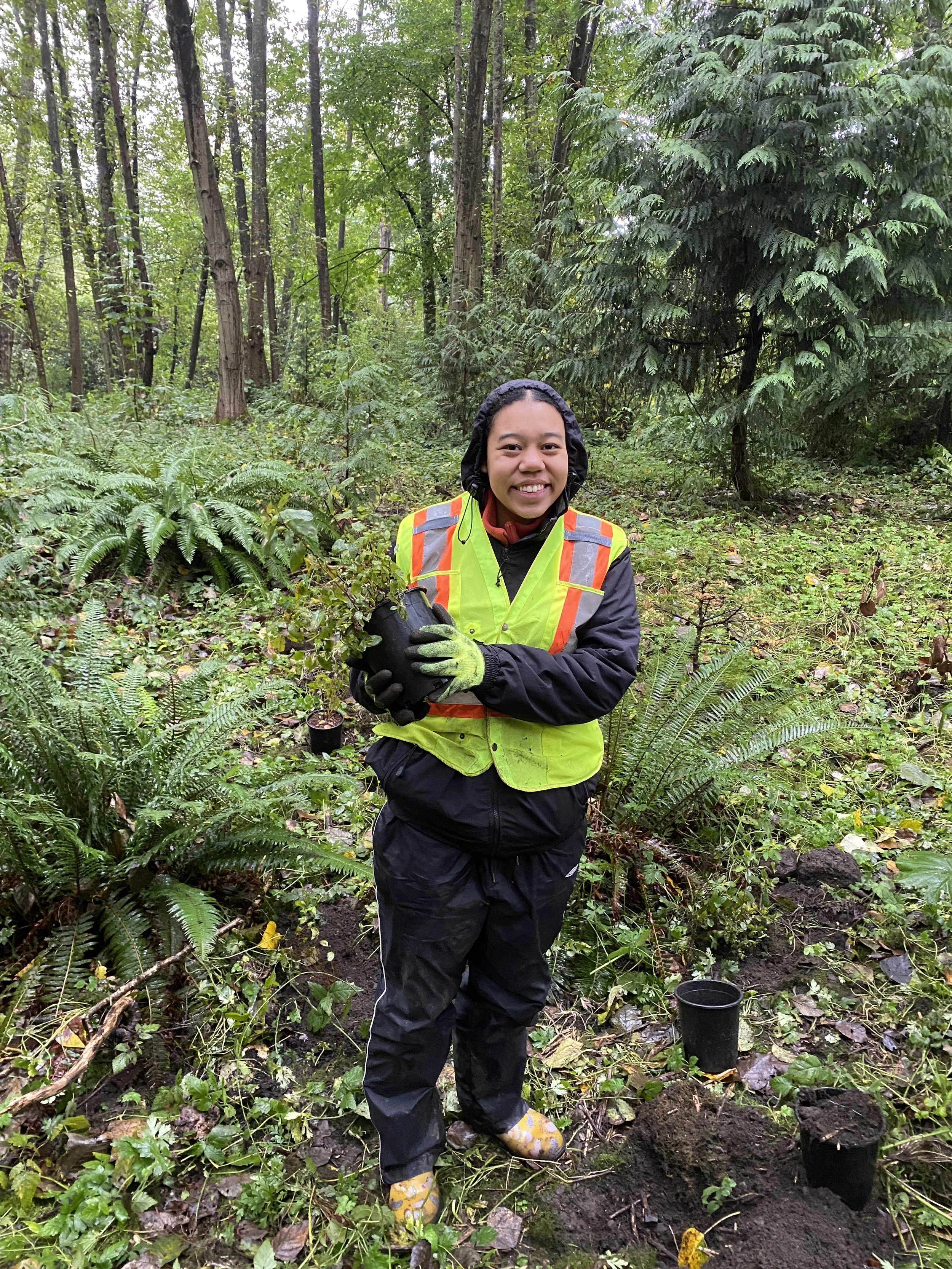 Environmental Stewardship 