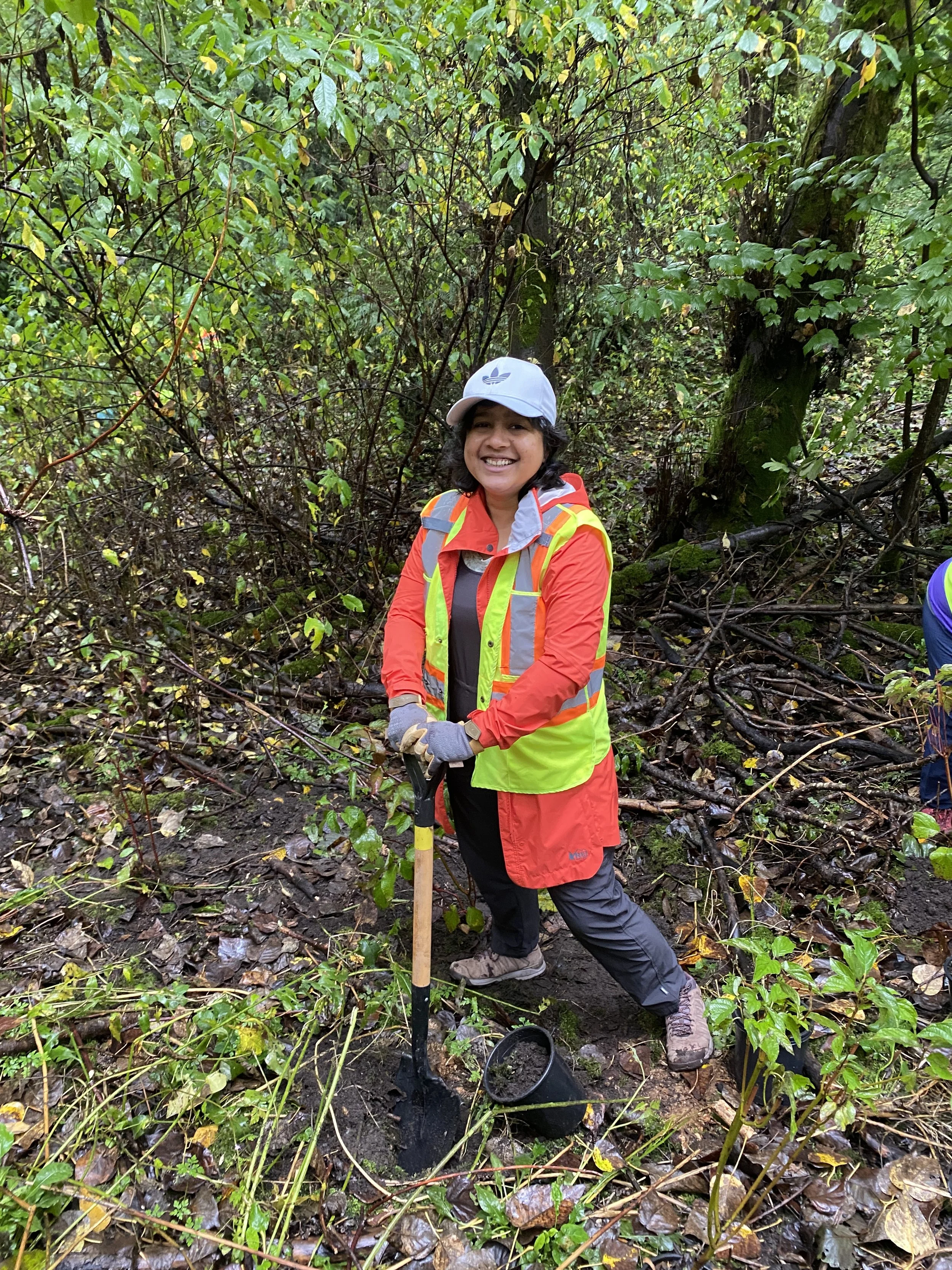 Environmental Stewardship