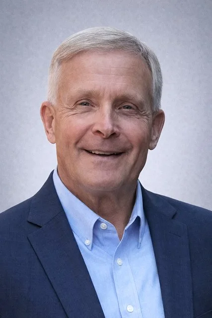 Portrait of Jeff Bunkers