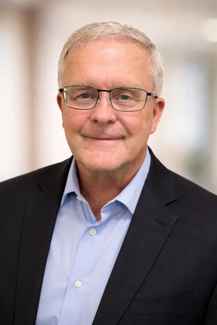 Portrait of Curt Bunkers