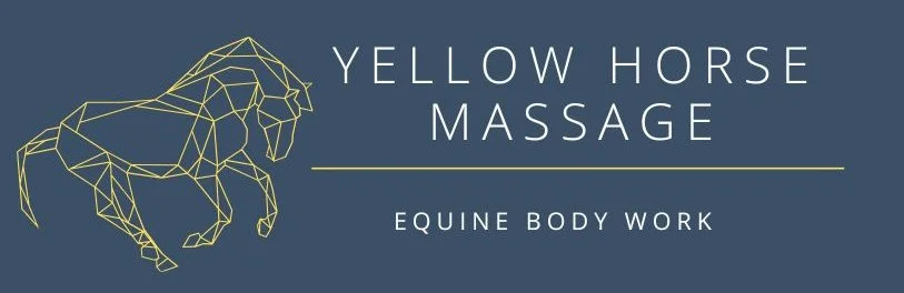 Yellow Horse Massage