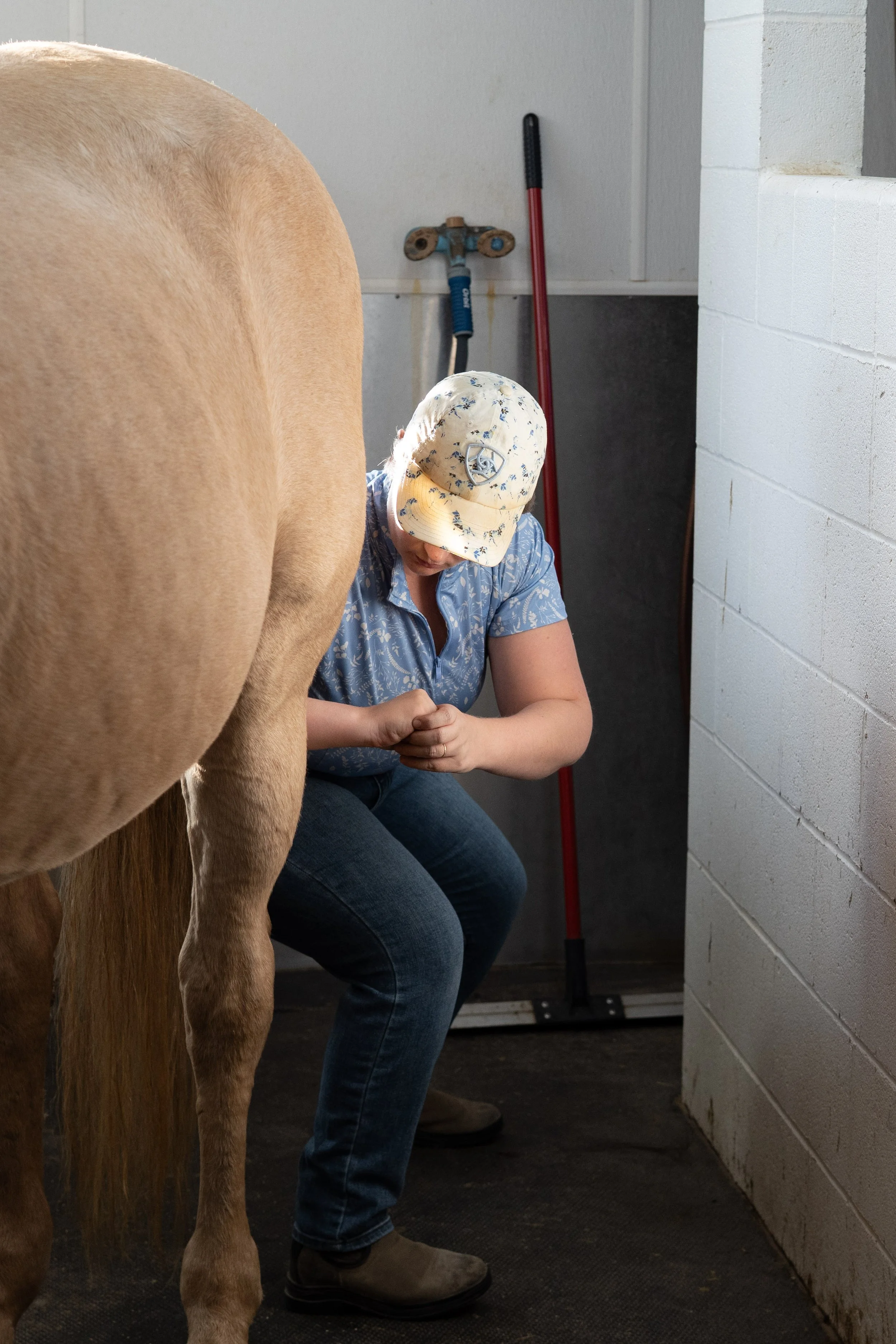 Preventative Maintenance Massage