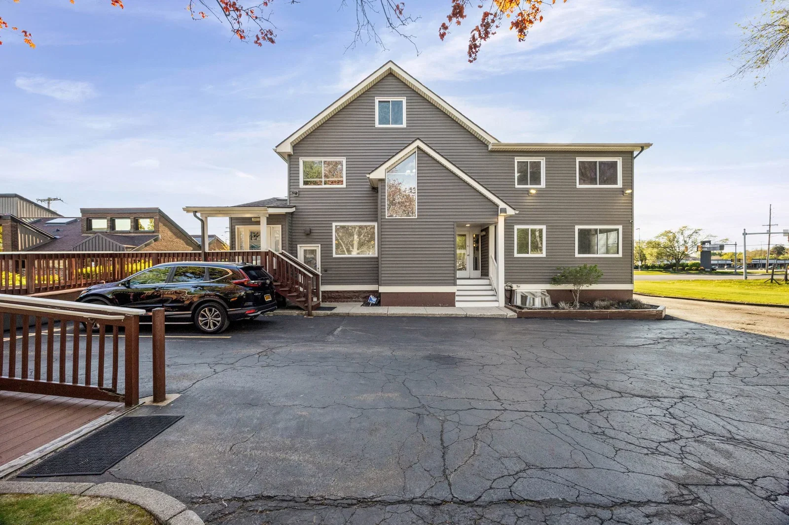2164 Hudson Ave: FOR SALE | Turnkey Medical Office • 2164 Hudson Ave, Irondequoit (5k SF)