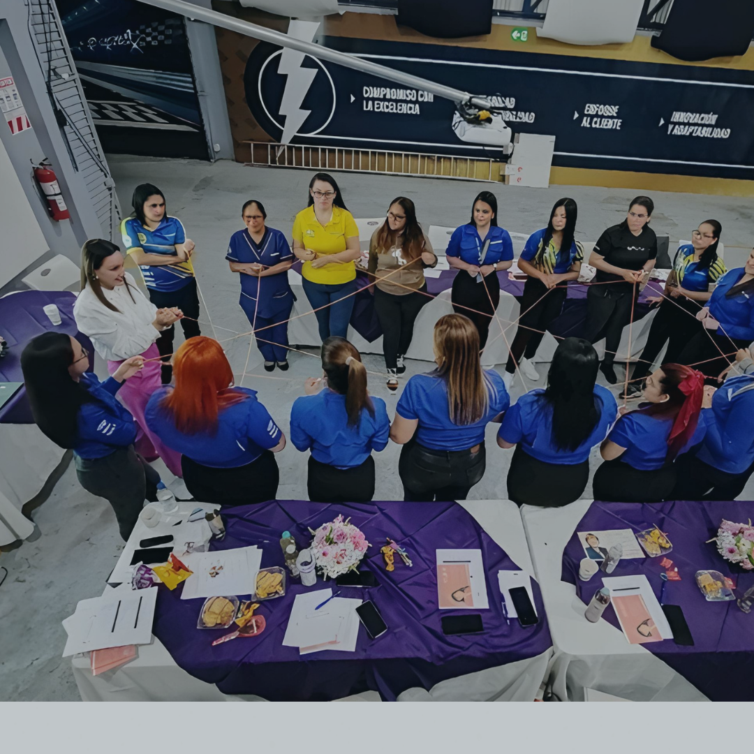 Taller  Gamificado: Marca Personal 