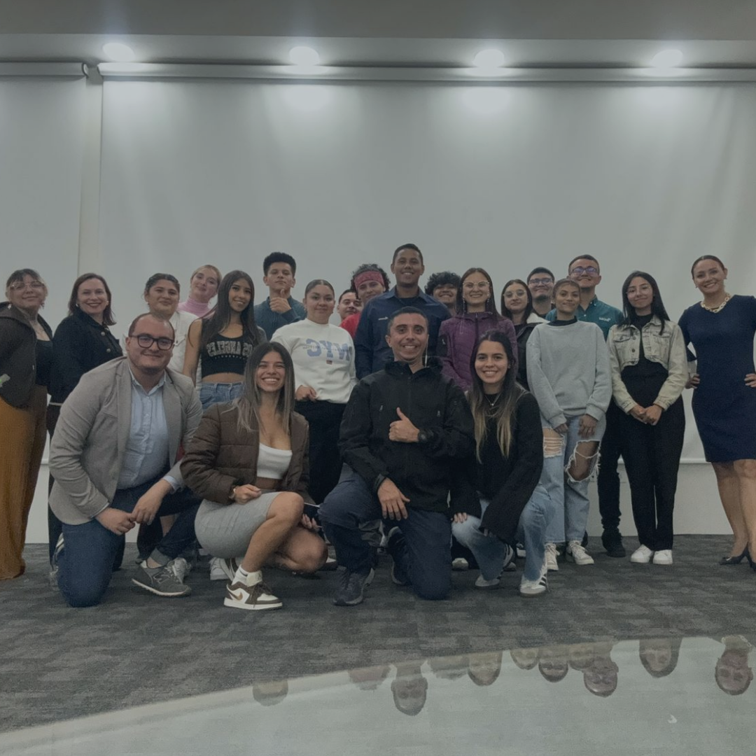 Clase: Empleabilidad y Marca Personal 