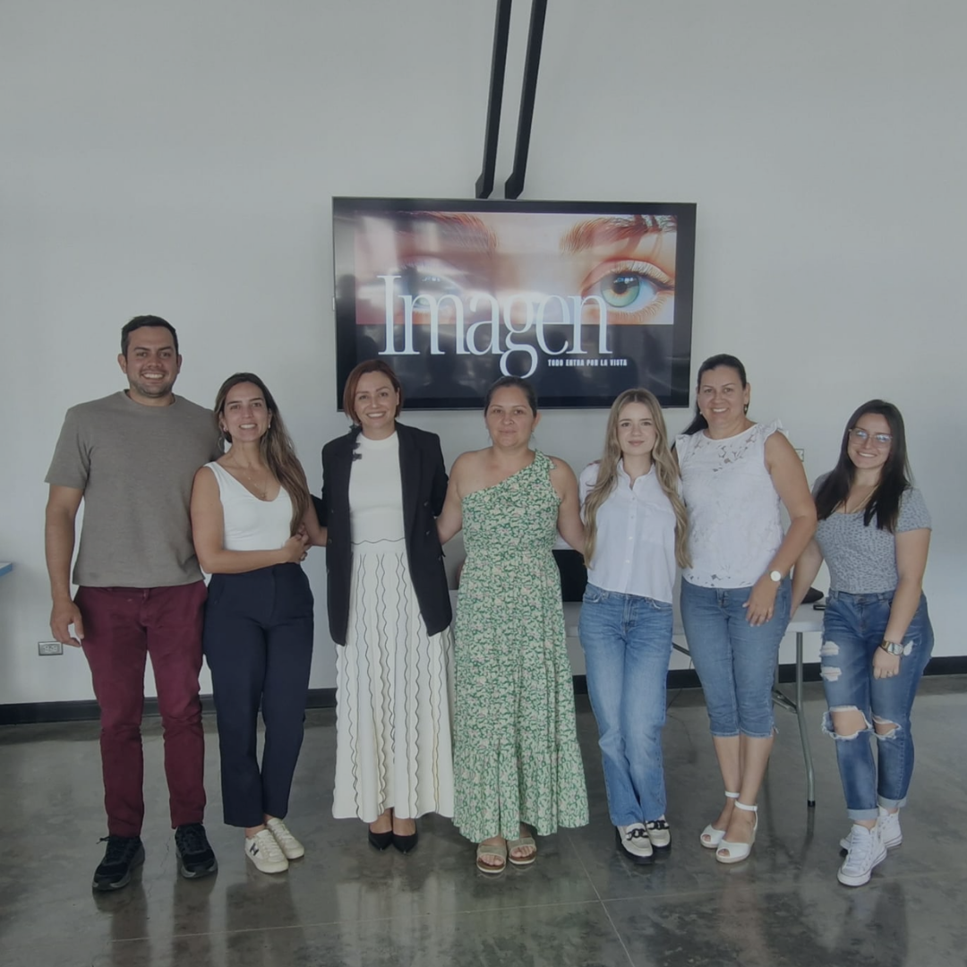 Charla: LinkedIn,  Marca e Imagen Personal