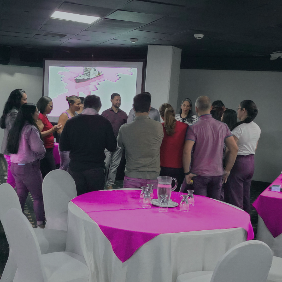 Capacitación: Comunicación Estratégica 
