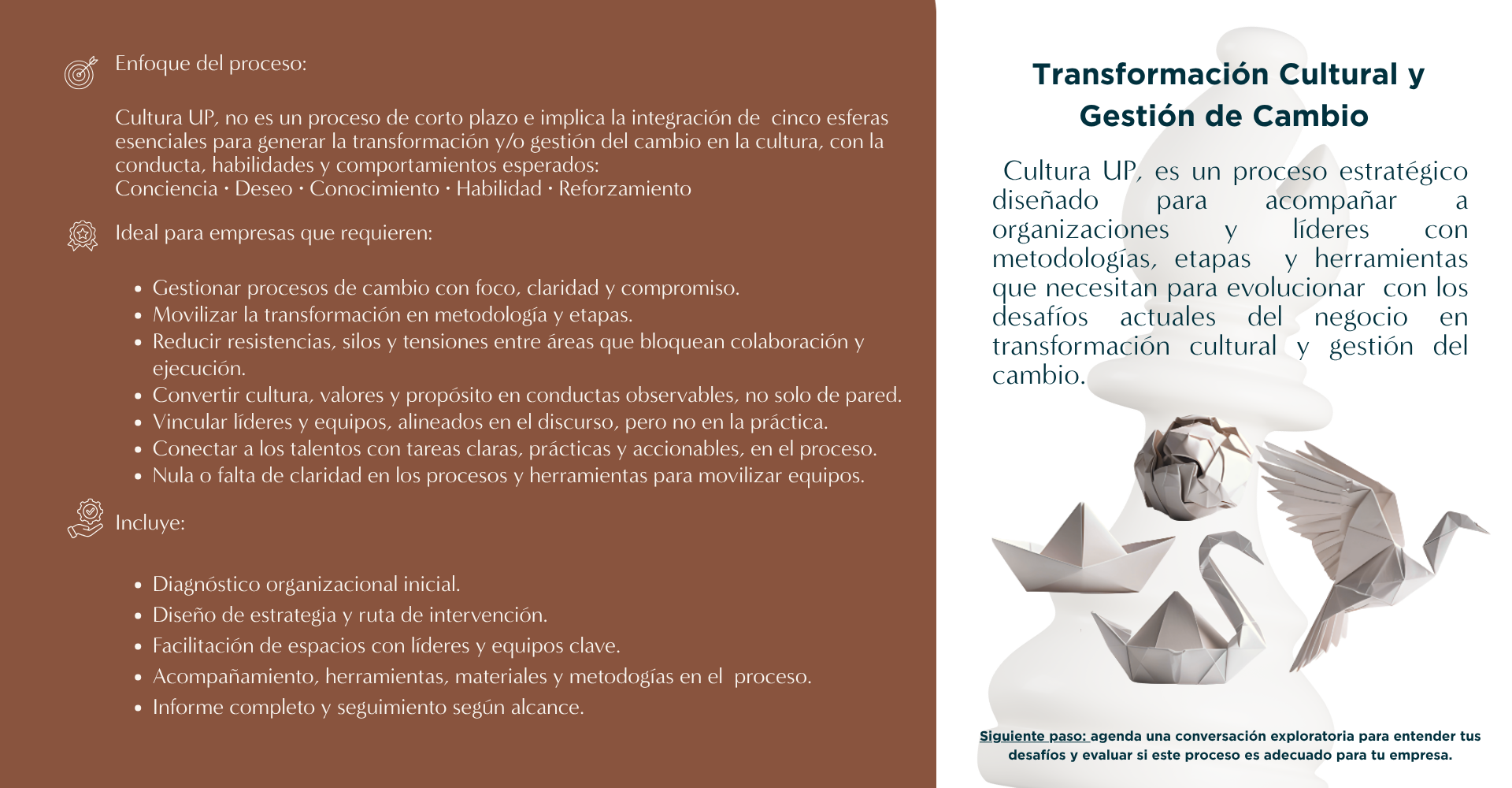 coaching liderazgo comunicación capacitación teambuilding talleres marca personal
