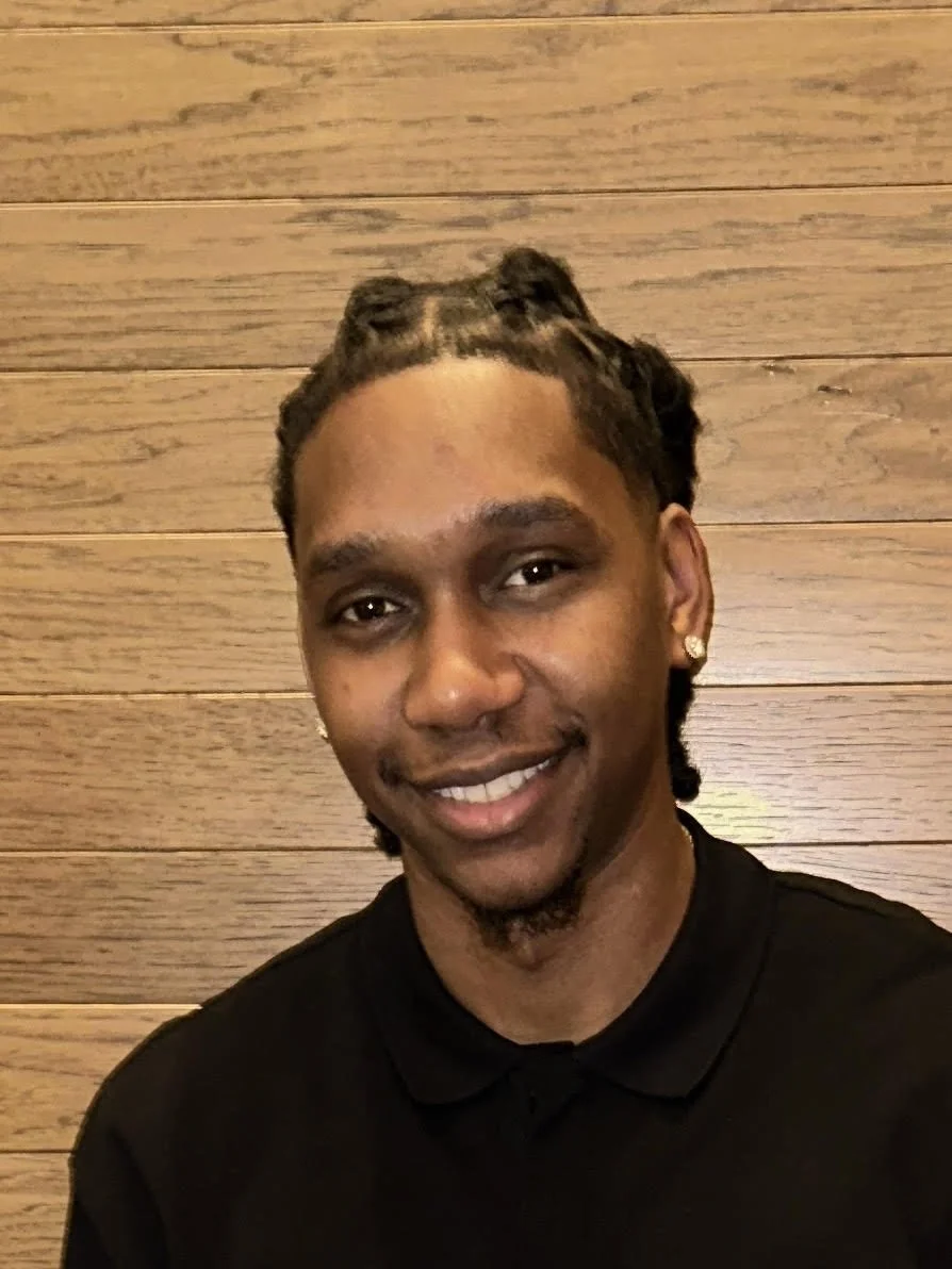 Terrance Jones