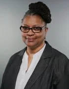 Patricia Davis