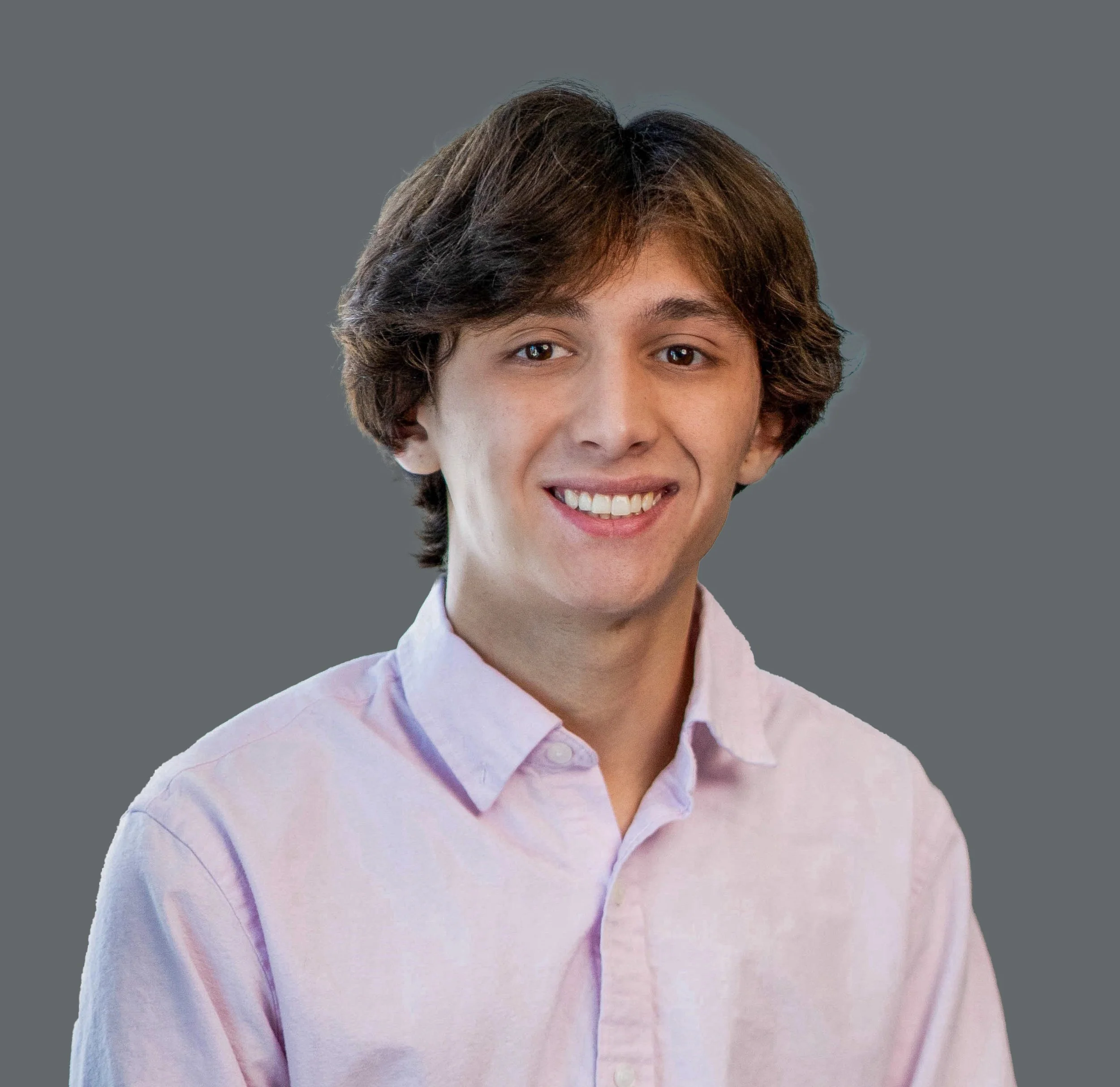 Ethan Kraft