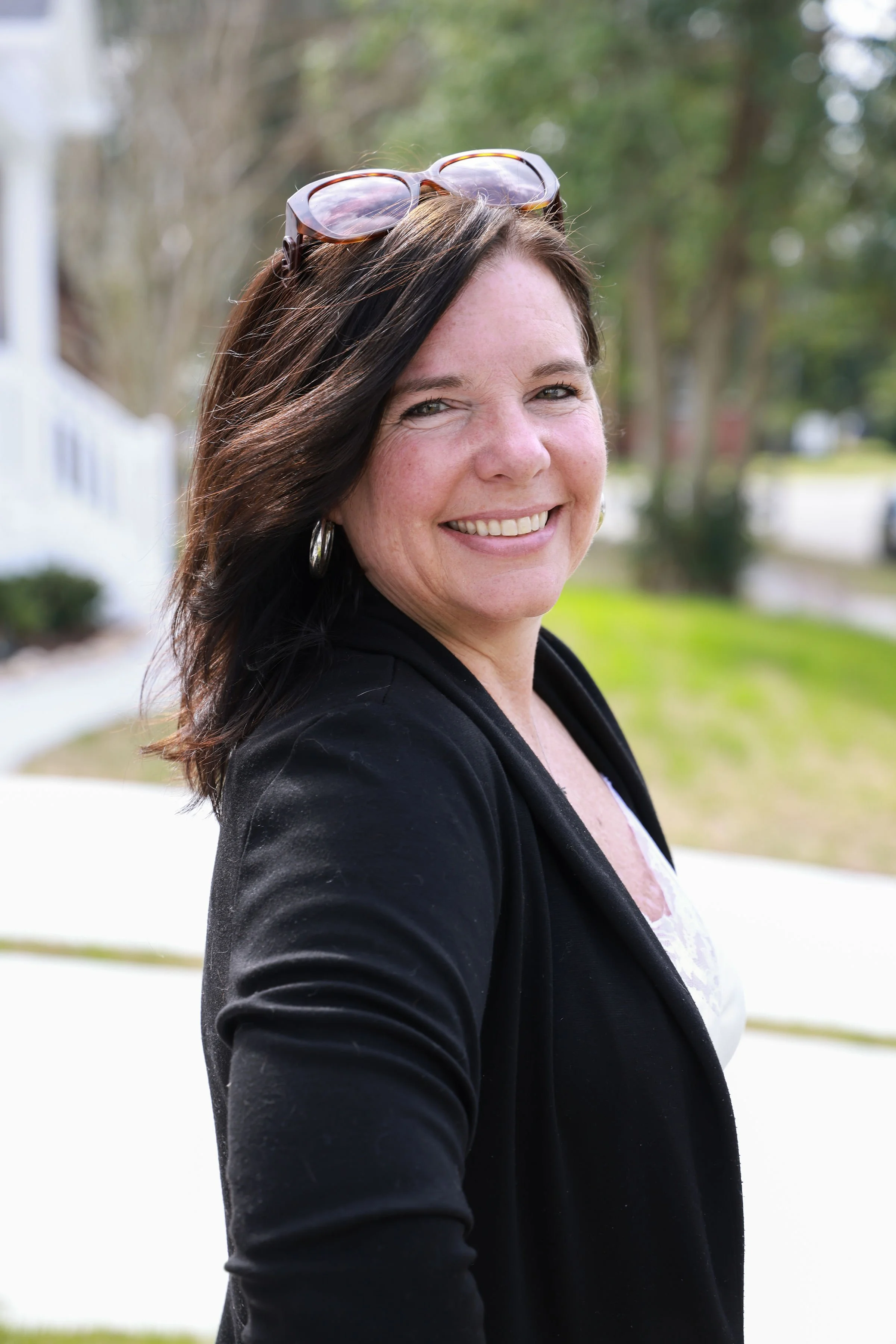 Connie Ramsay