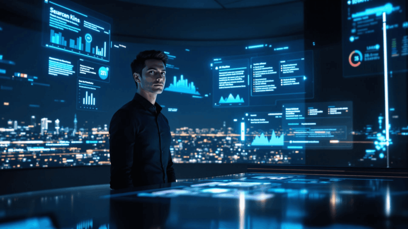 New Battleground: Client Attention