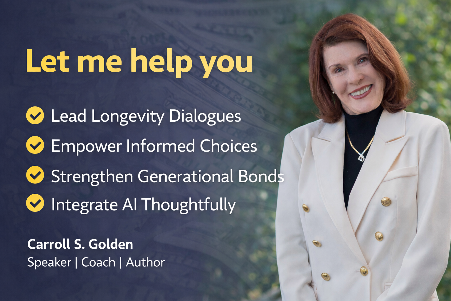 What If the Real Inheritance Isn’t the Money?