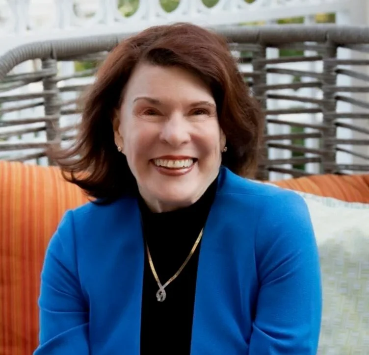 Carroll S. Golden: The Woman Redefining How America Ages, Leads, and Lives