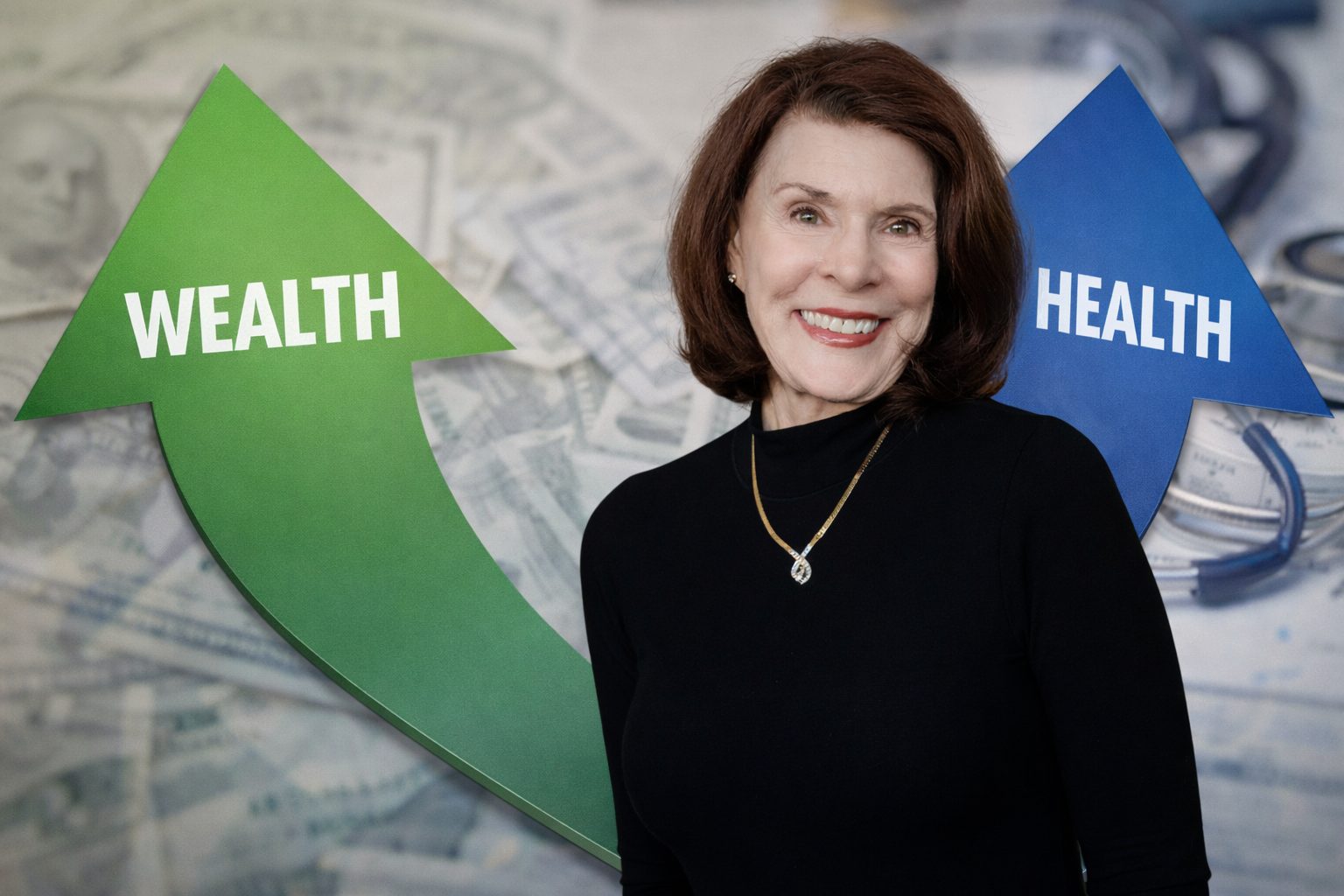 Longevity Isn’t About Getting Old—It’s About Reinventing Midlife