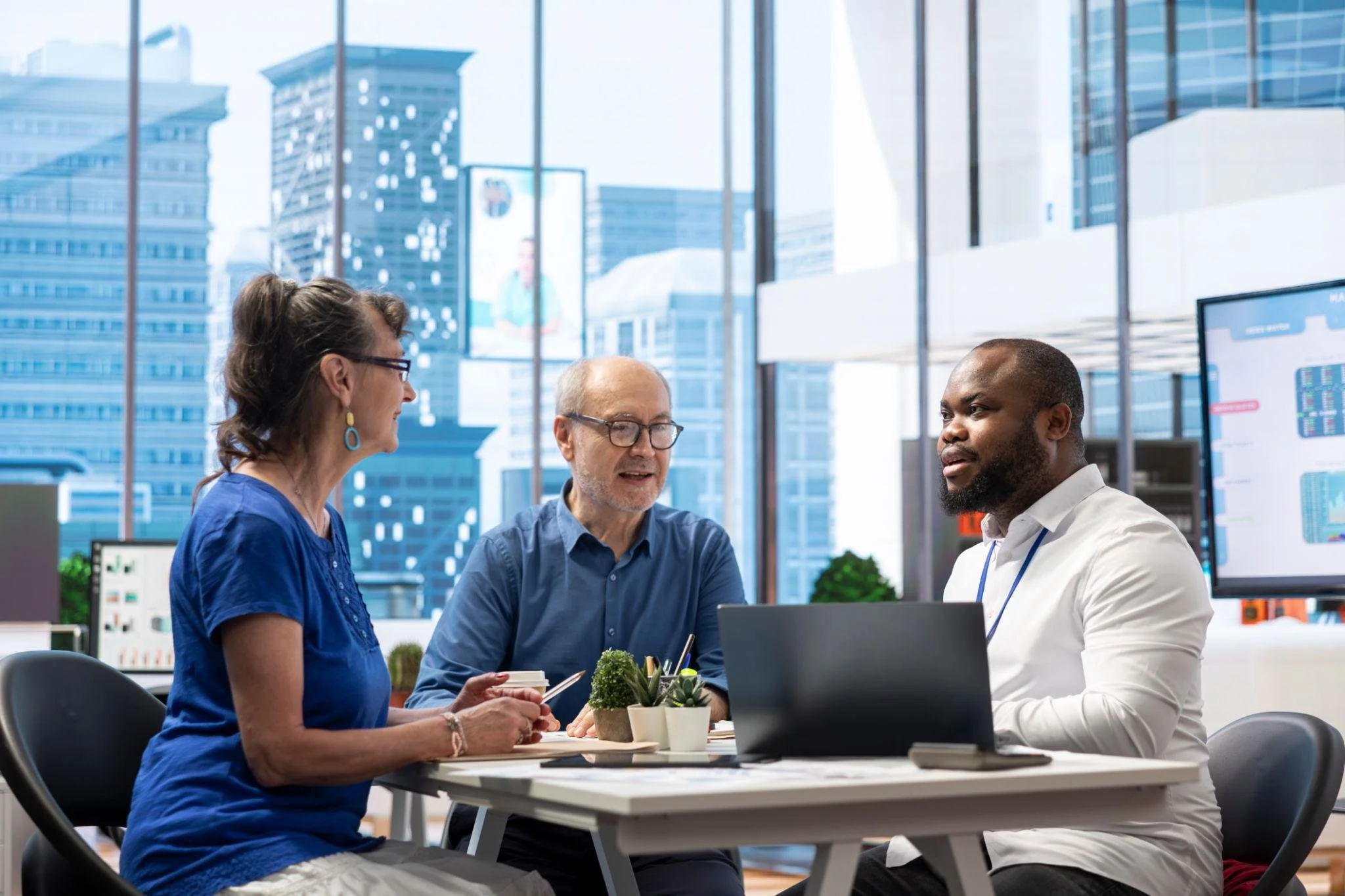 As Clients Reflect on What Matters—Will You Be the One They Trust to Guide Them?