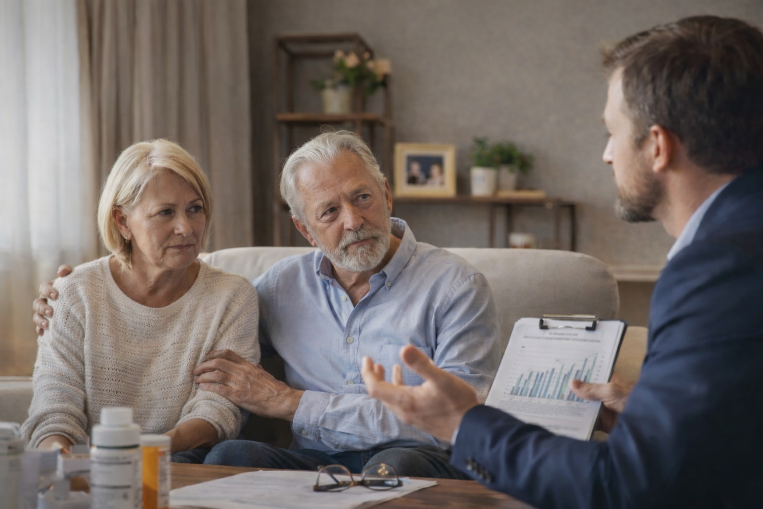 Are You Missing the Biggest Risk in Retirement Planning?