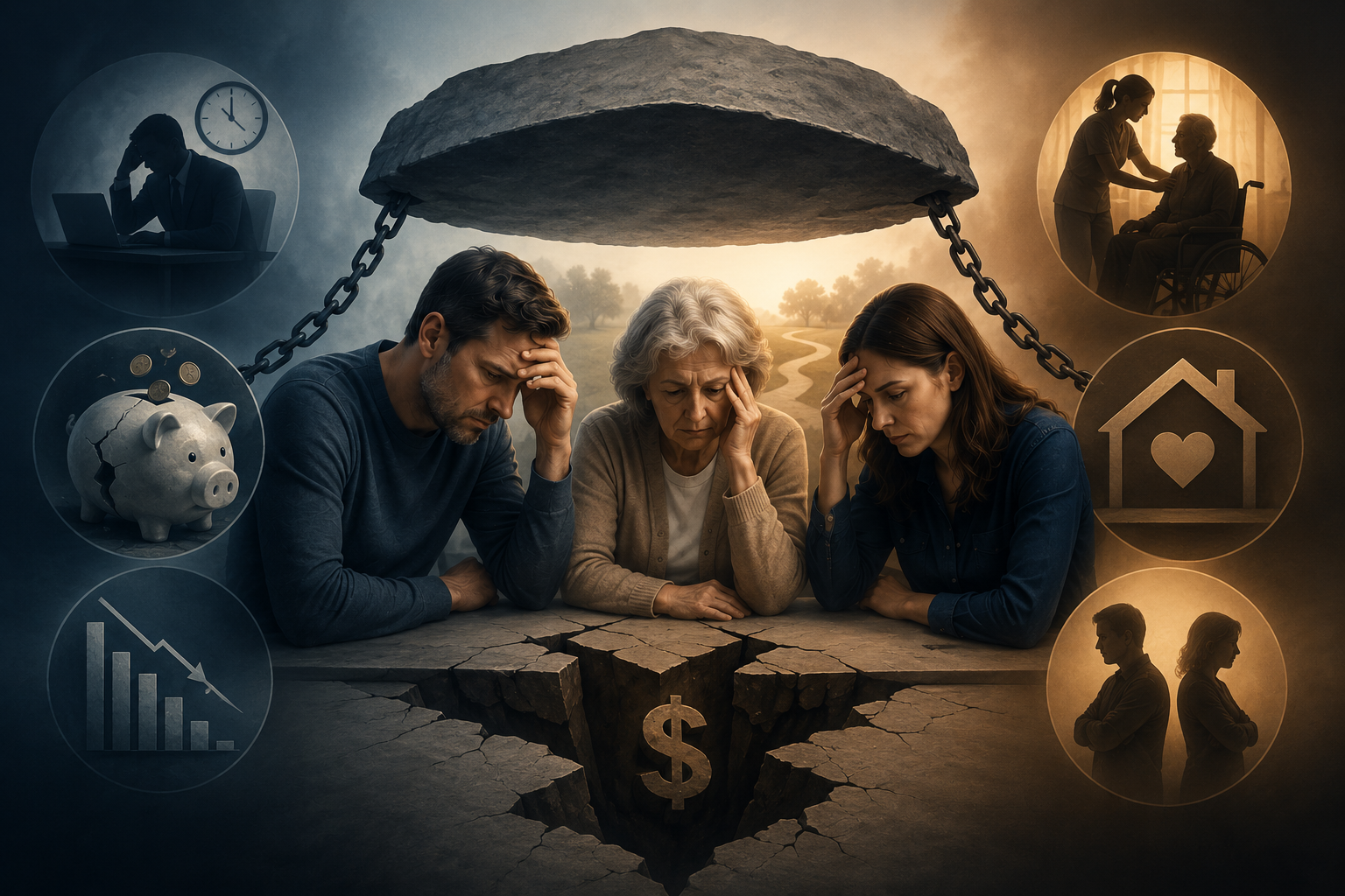 The Cost Reality