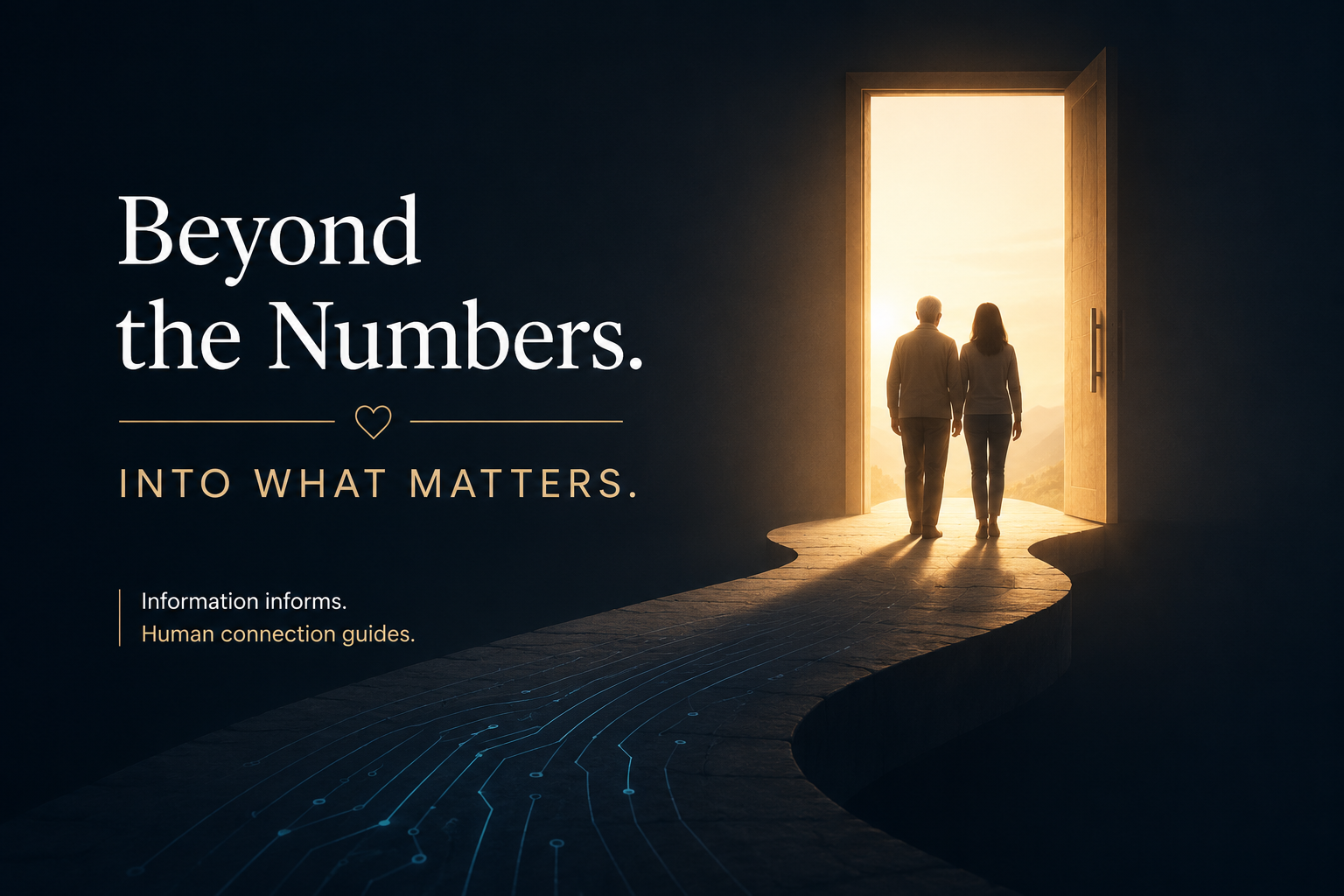 Why the Future of Advice Isn't Artificial