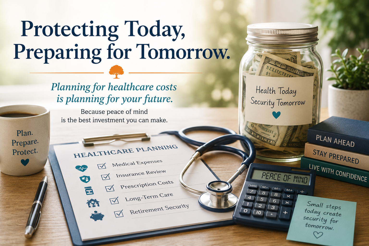 The Hidden Cost of Healthcare: Why Medical Debt Should Be Part of Every Retirement Conversation