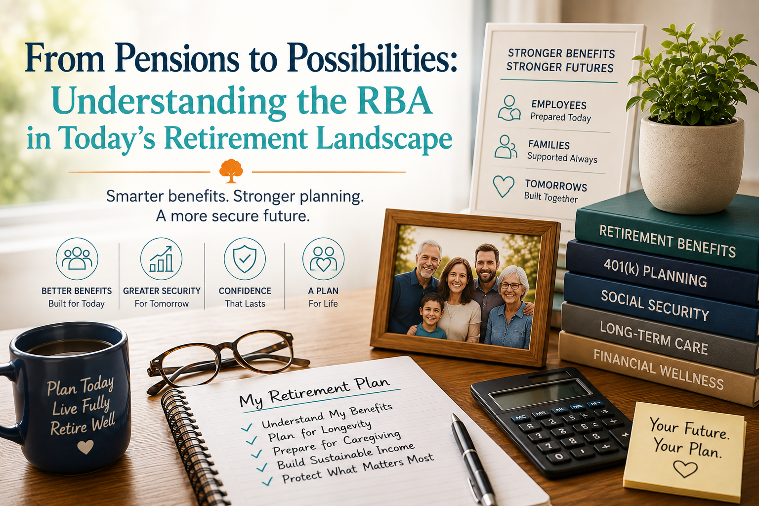 What Is an RBA—and What Does It Mean for Retirement Planning?