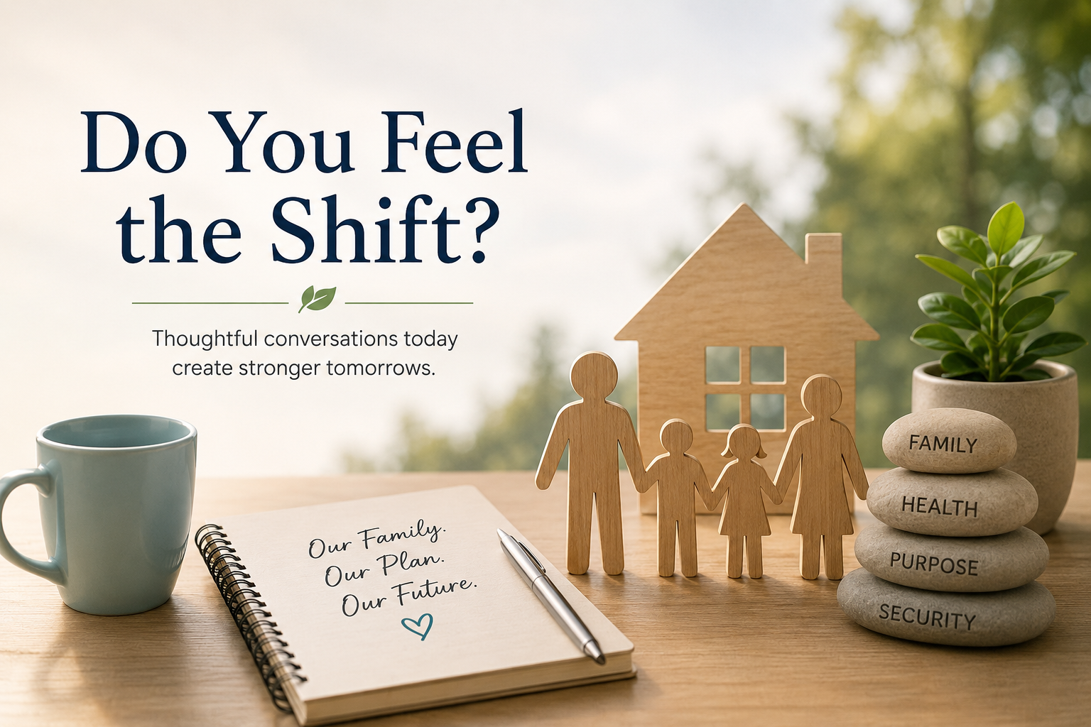 Planning for Care Is a Family Project