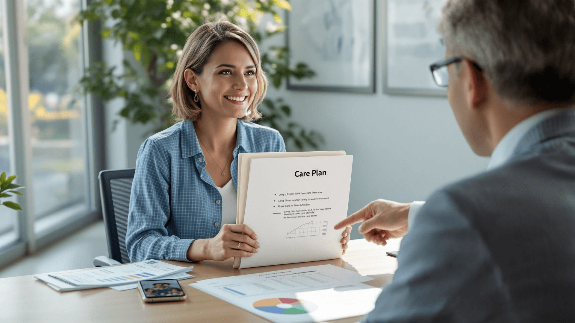 Juliana’s Story: How One Woman’s Planning Protected Three Generations