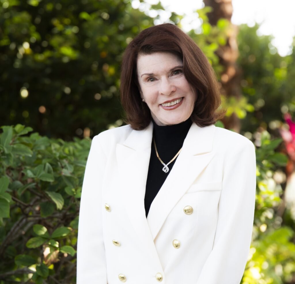Carroll S. Golden: The Woman Redefining How America Ages, Leads, and ...