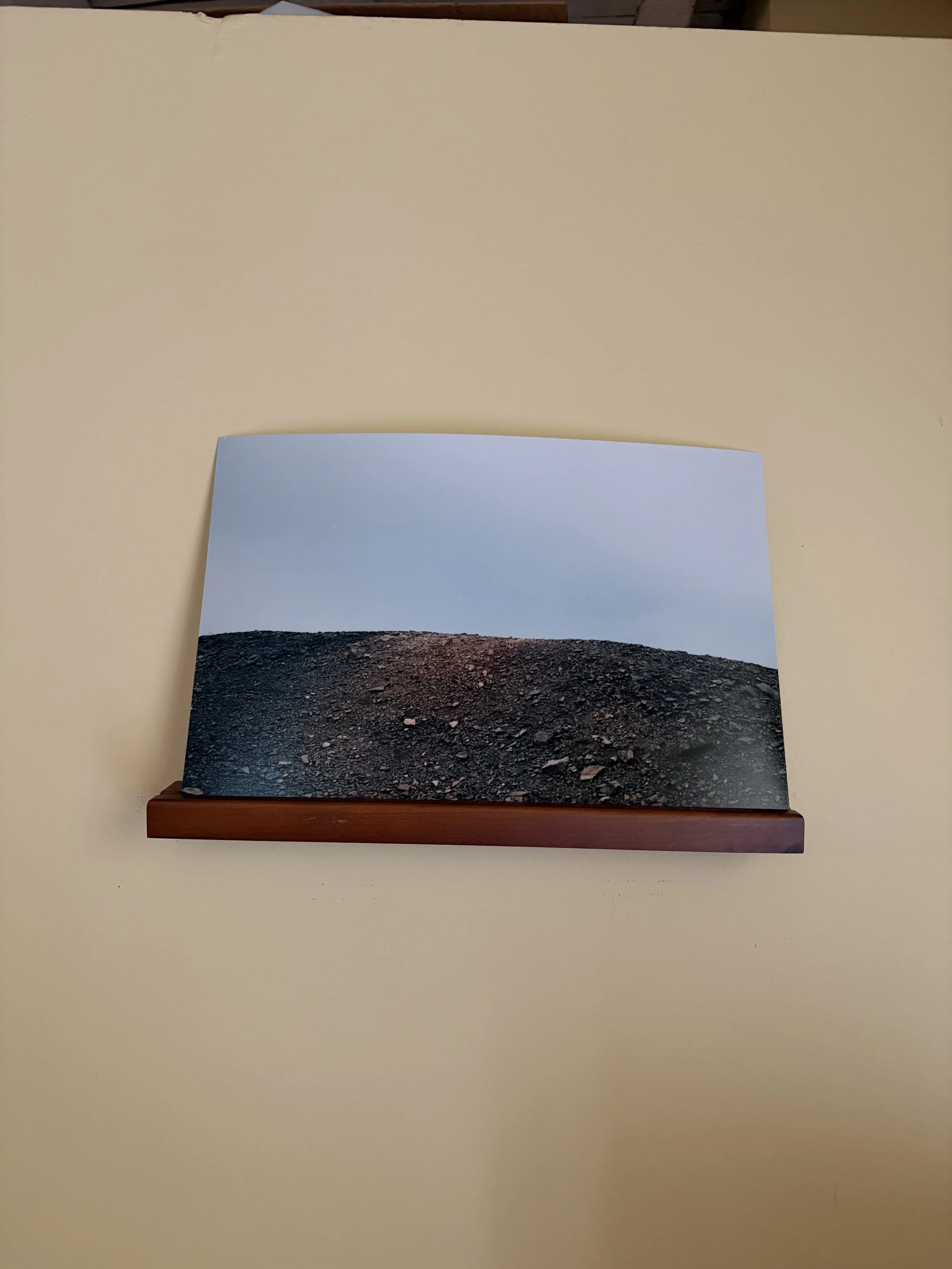 centralia 4 - 8" x 12"