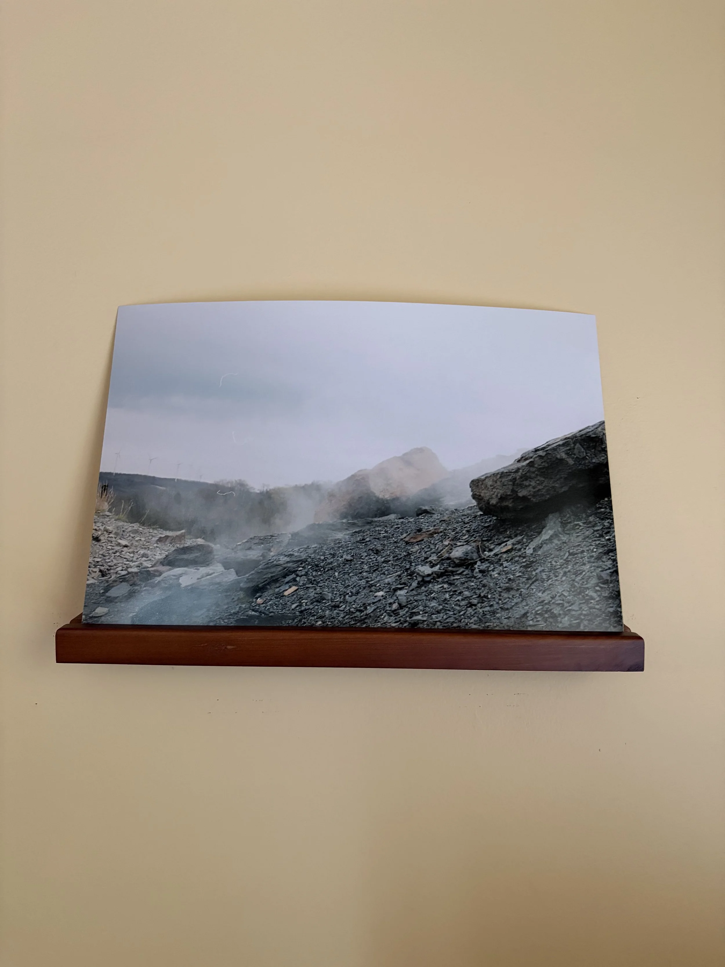 centralia 5 - 8" x 12"