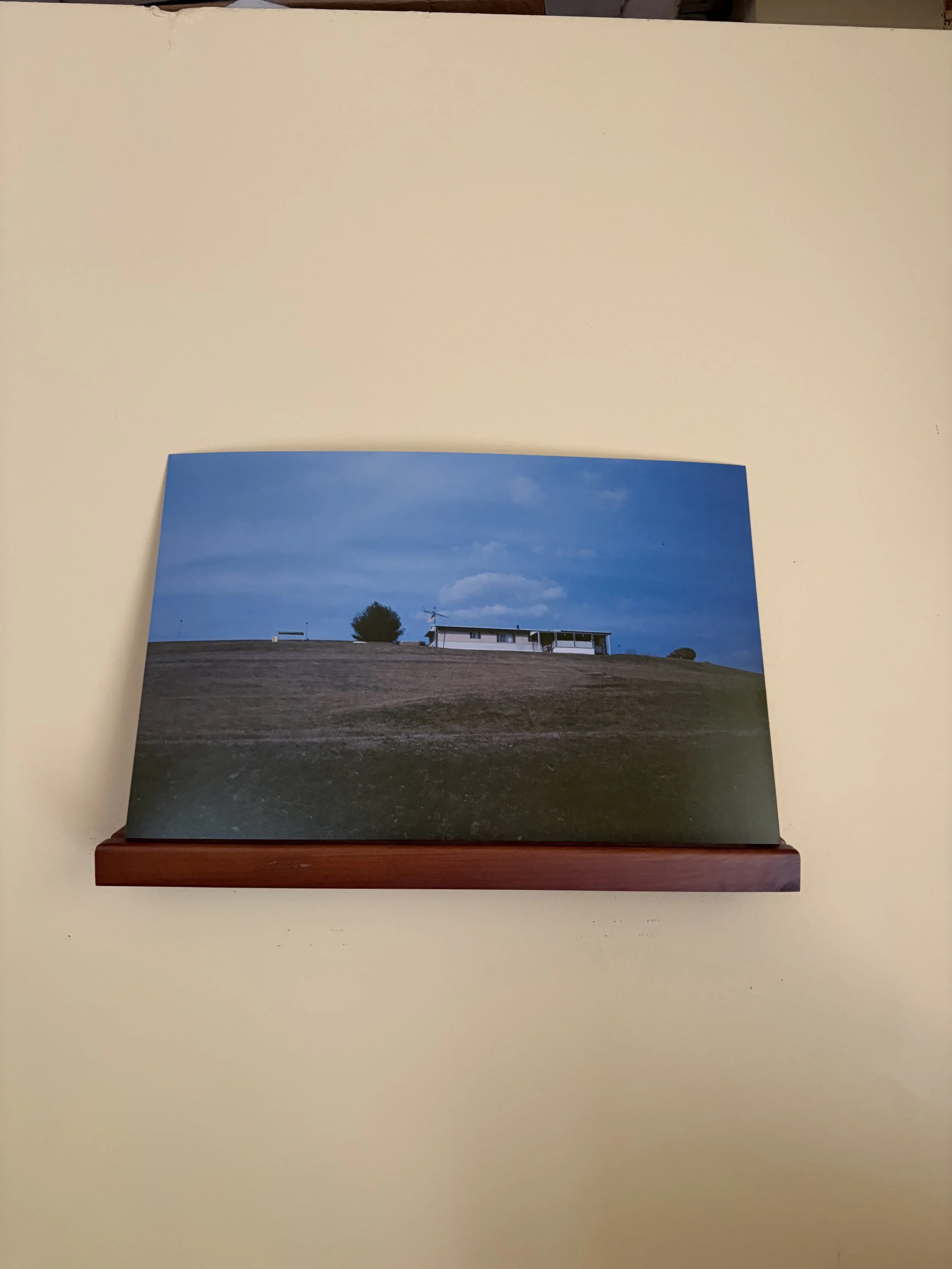 rt 183 - 8" x 12"