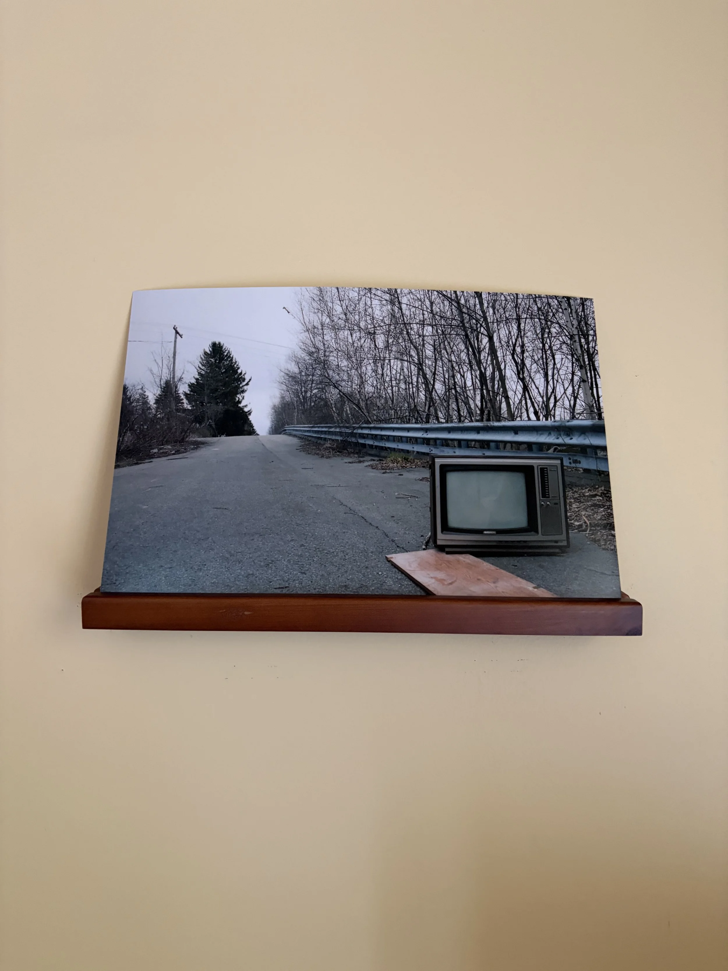 centralia 7 - 8" x 12"