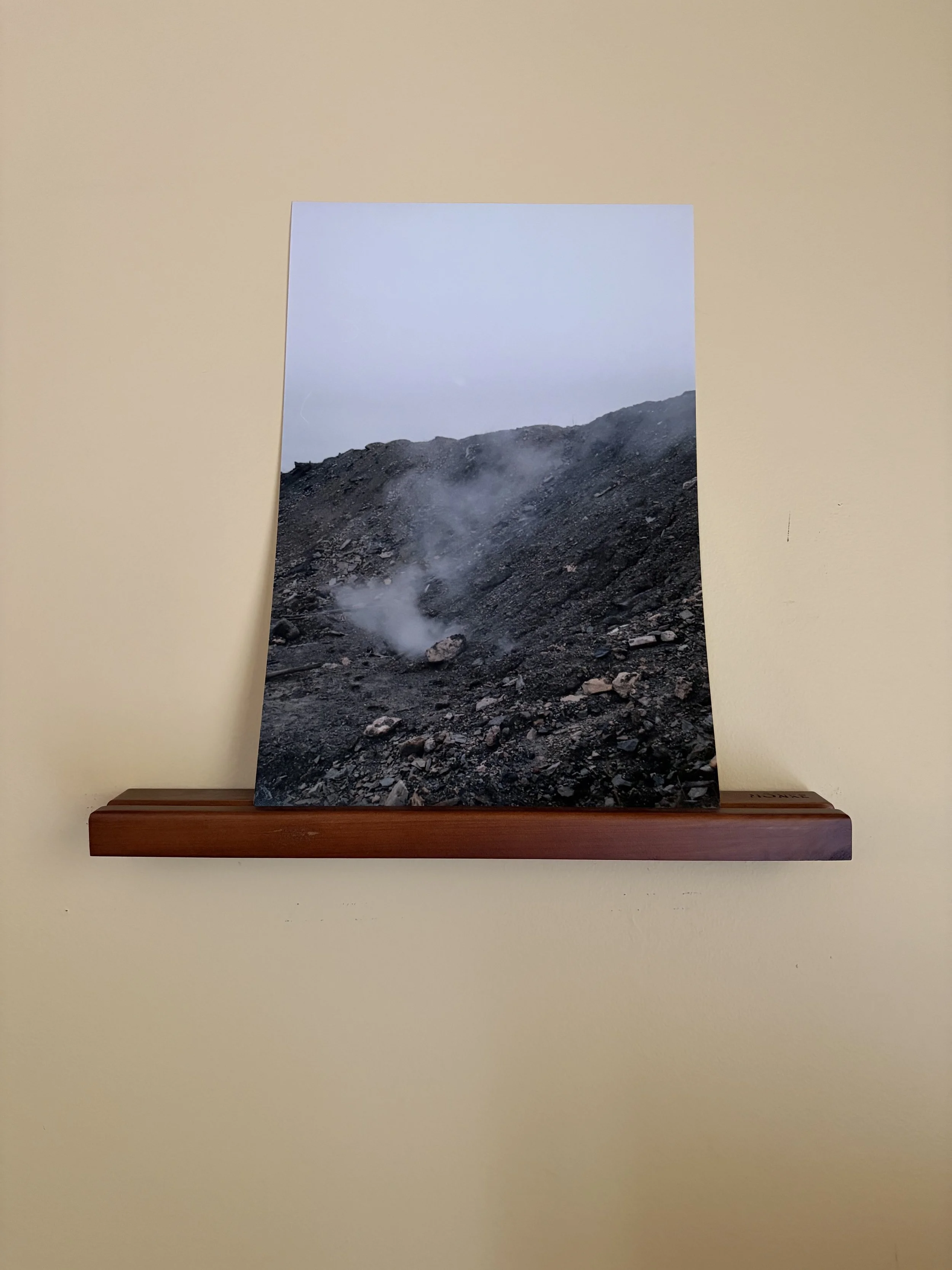 centralia 2 - 8" x 12"