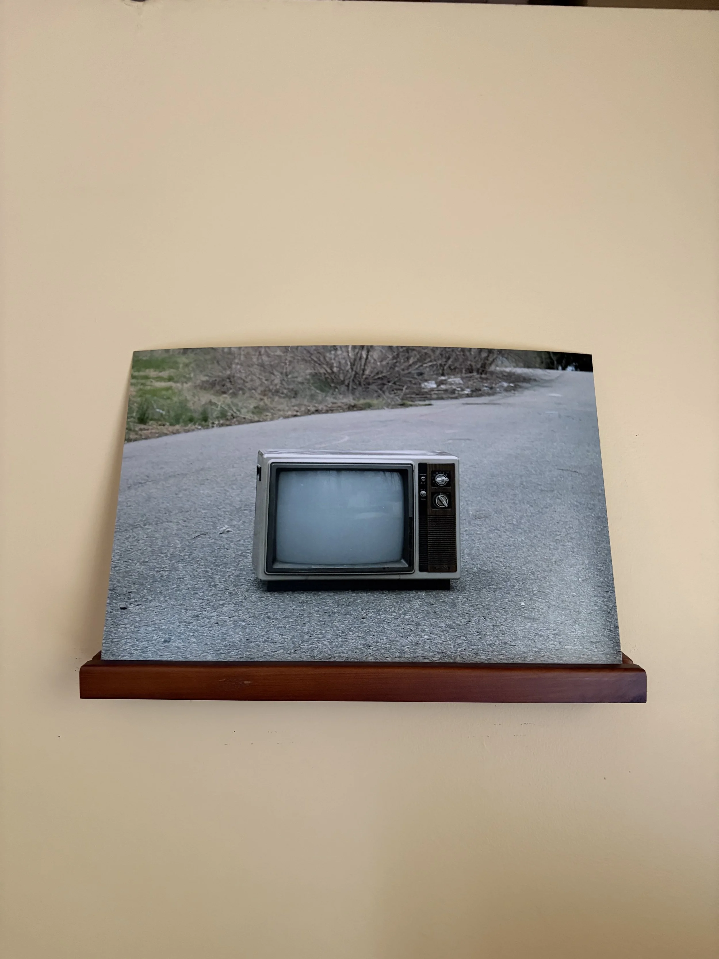 centralia 6 - 8" x 12"