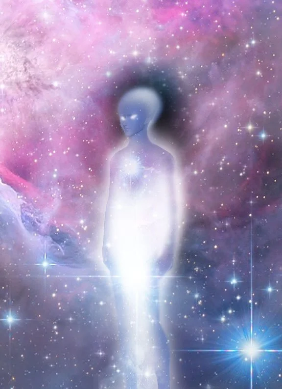 Arcturian Nebula