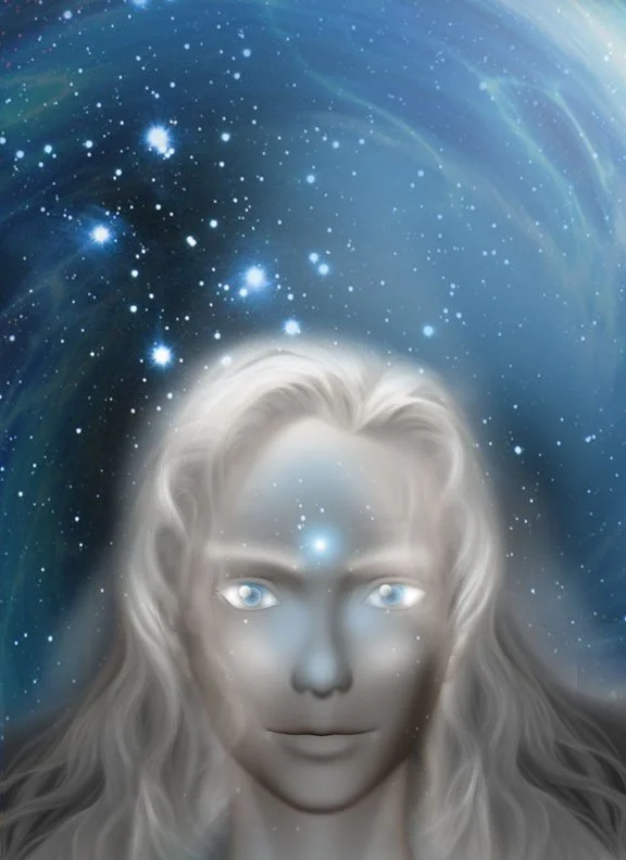 Pleiadean