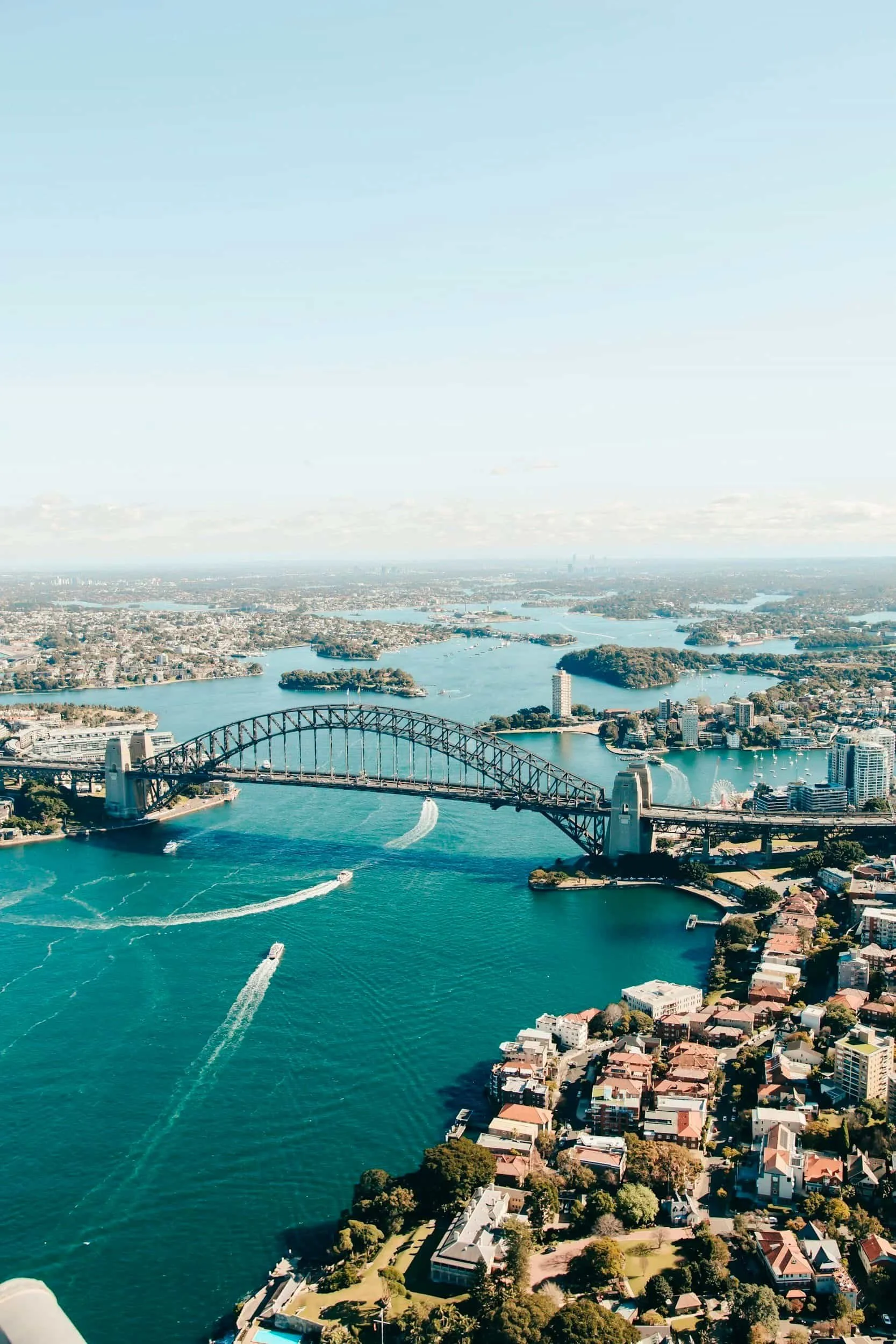 Hospitality talent acquisition Sydney