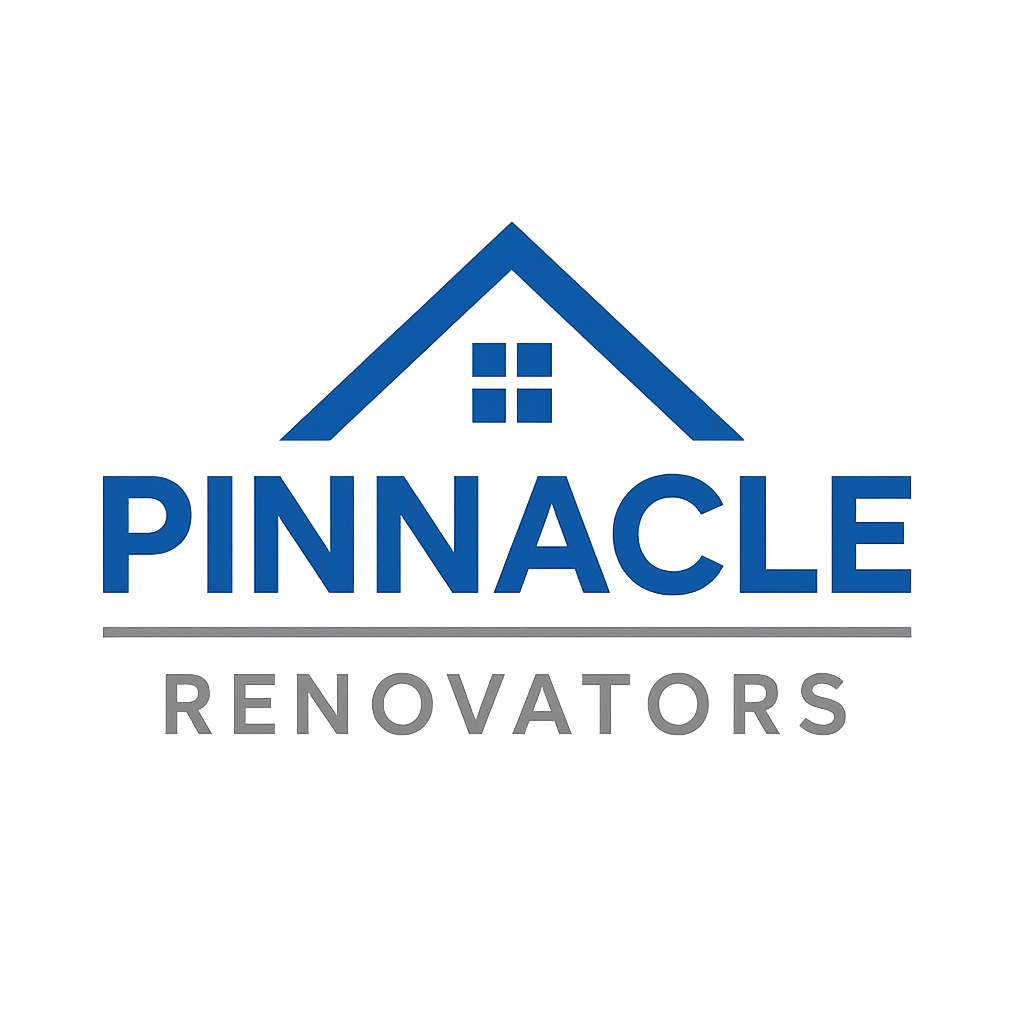 Pinnacle Renovators