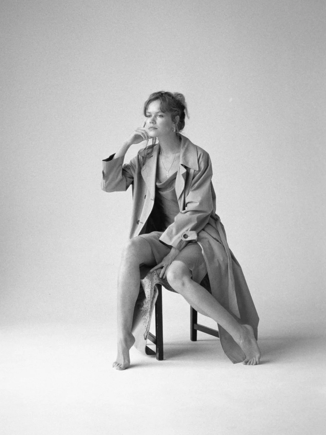 My Photography Process