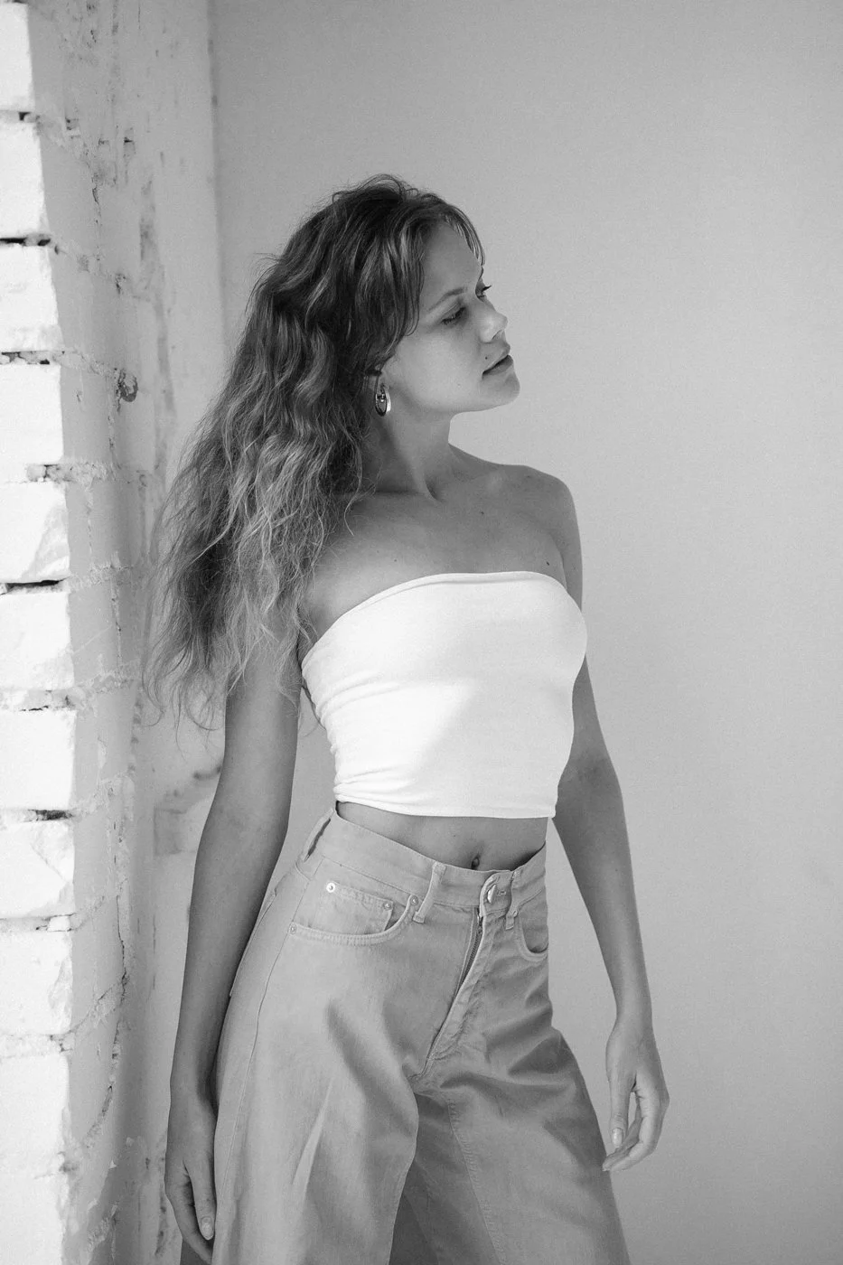 Taking the Perfect Portrait